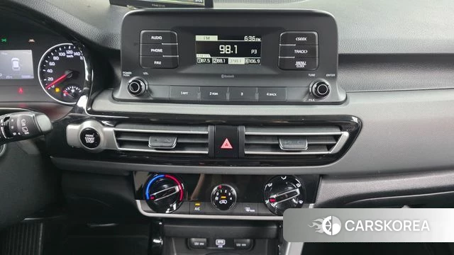 Kia Seltos id 4402630 из Кореи 9