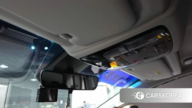 Hyundai Staria id 4928972 из Кореи 9