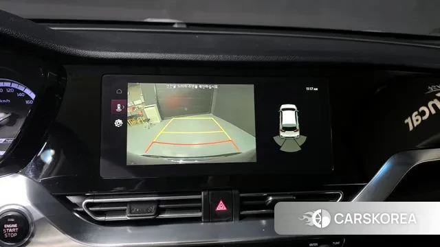 Kia The New Niro id 3396729 из Кореи 9