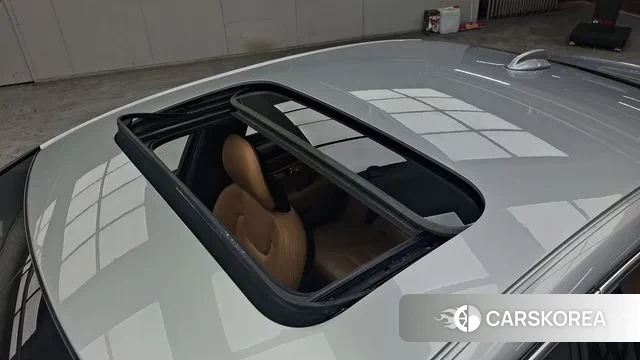 Volvo S90 id 3033798 из Кореи 9