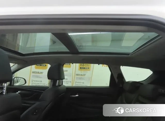 Hyundai The New Santa Fe id 3611452 из Кореи 9