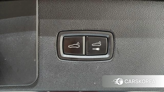Porsche Cayenne (PO536) id 4488825 из Кореи 9