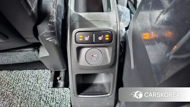 Kia The New Kia Ray id 3769932 из Кореи 9