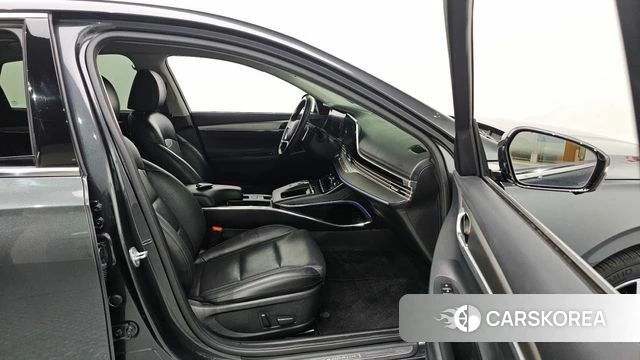 Hyundai The New Grandeur IG id 4323510 из Кореи 9