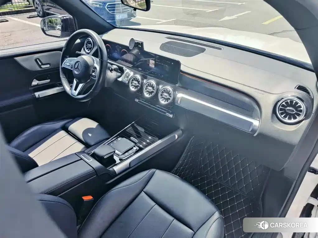 Mercedes-Benz GLB id 4583730 из Китая 9