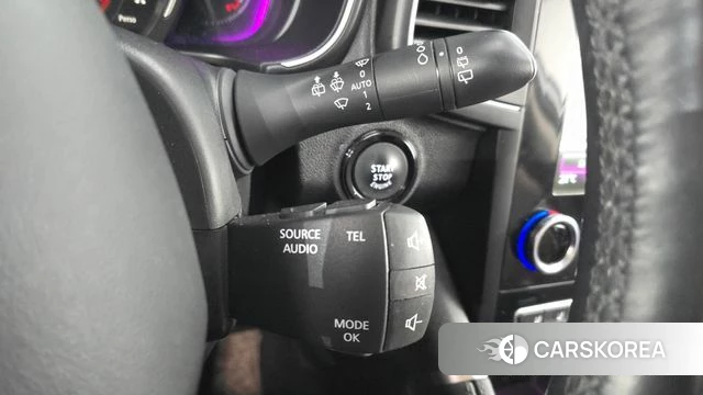 Renault Korea (Samsung) The New QM6 id 4187751 из Кореи 9