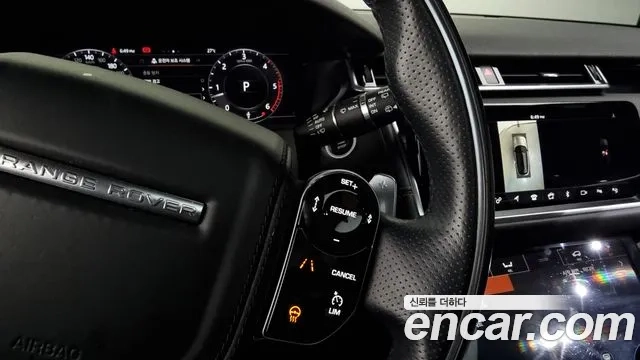 Land Rover Range Rover Velar id 2865486 из Кореи 9