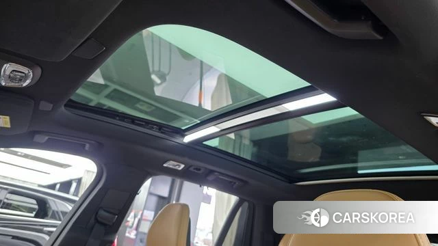 Volvo XC90 second Generation id 4702164 из Кореи 9