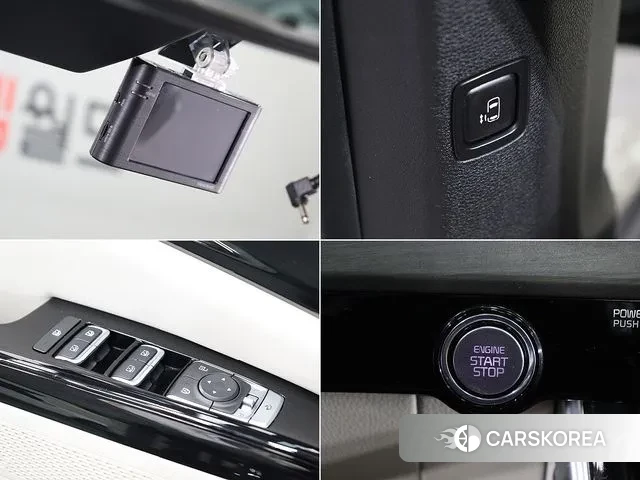 Kia Carnival 4th generation id 3422384 из Кореи 9