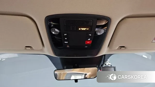 Kia Carnival 4th generation id 3388960 из Кореи 9