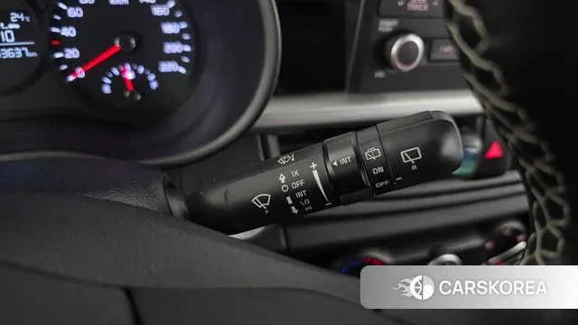 Kia All New Morning (JA) id 3248525 из Кореи 9