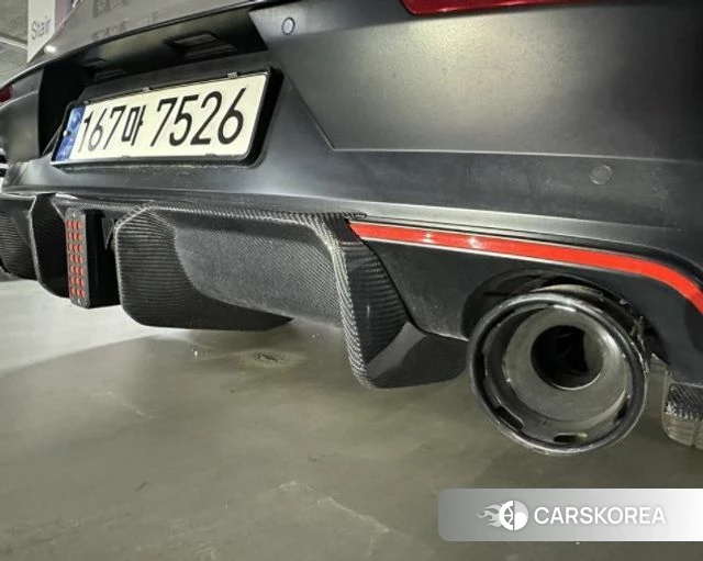 Hyundai The New Avante (CN7) id 3891318 из Кореи 9