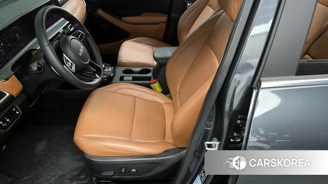 Kia The New Seltos id 4223178 из Кореи 9