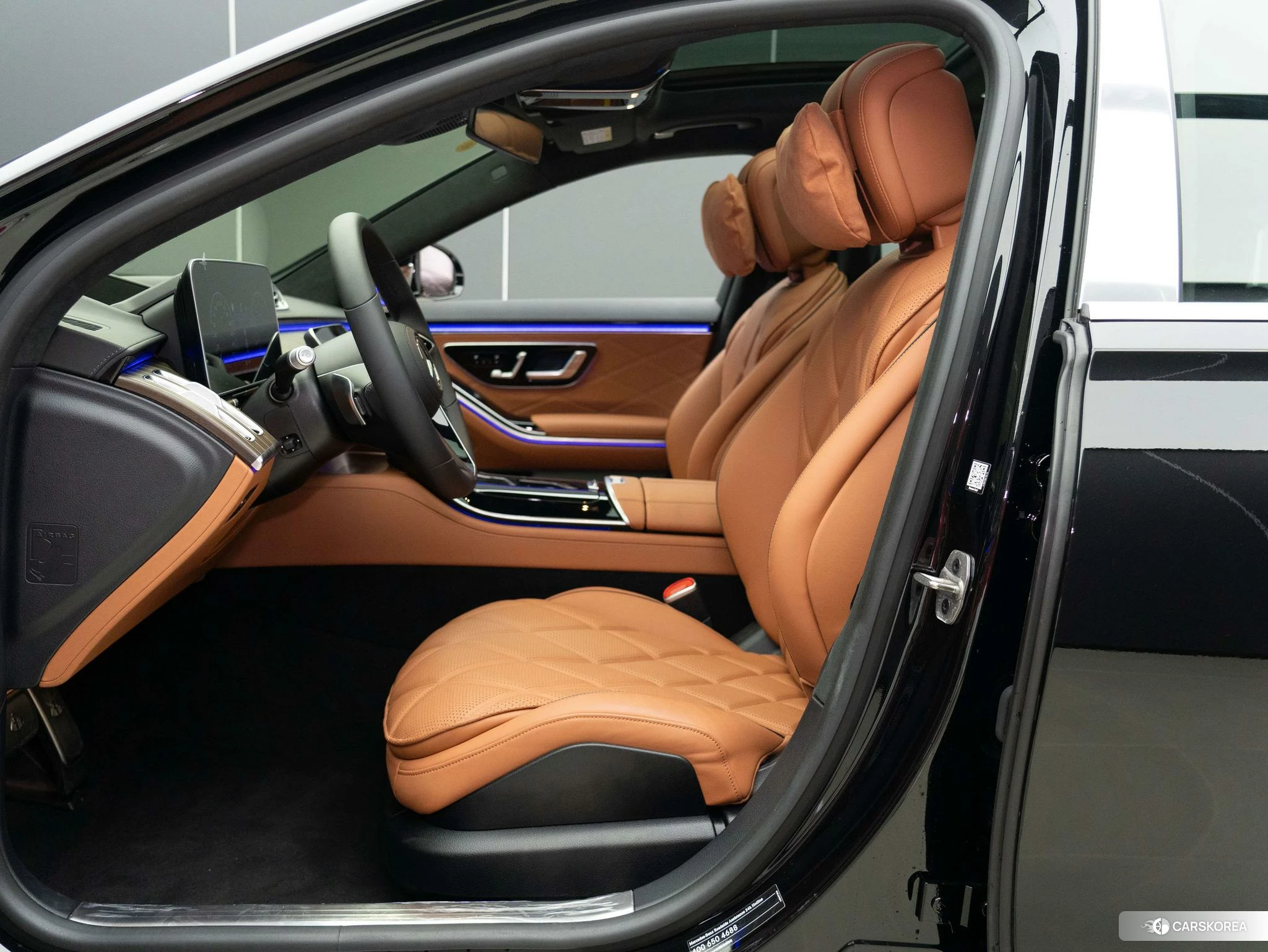Mercedes-Benz Maybach S-class id 4440793 из Китая 9