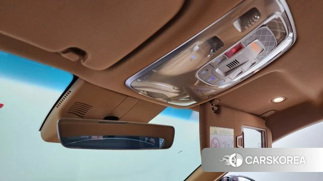 Genesis G80 (RG3) id 3939975 из Кореи 9