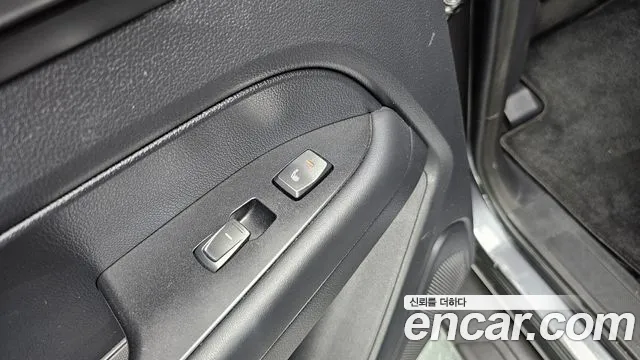 Ssangyong Rexton Sports id 2703324 из Кореи 9