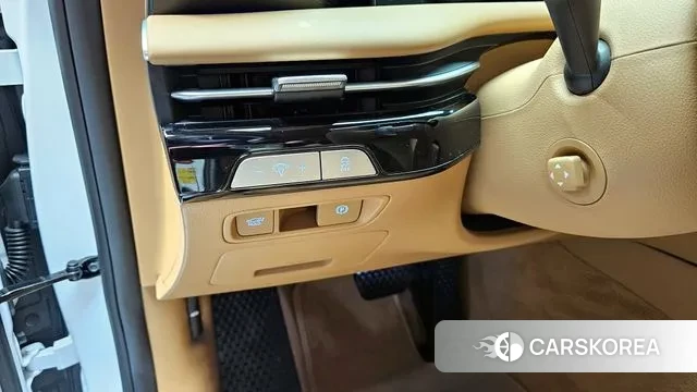 Genesis G80 (RG3) id 3471953 из Кореи 9