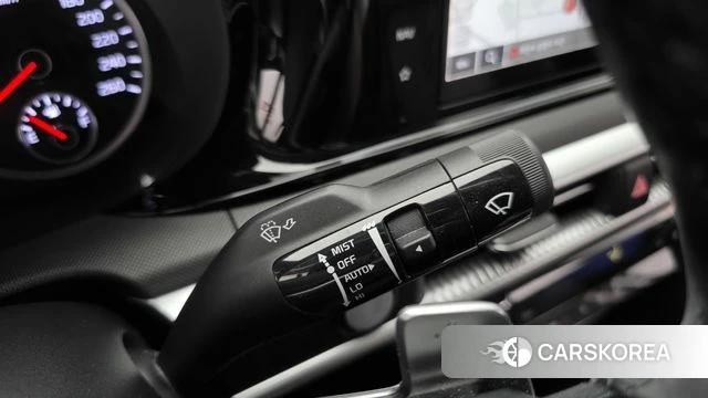 Kia K5 3rd generation id 4736365 из Кореи 9