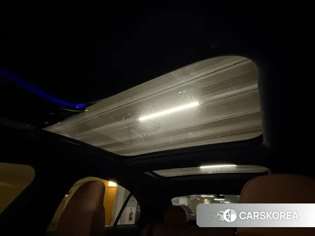 Mercedes-Benz E-Class W214 id 3775841 из Кореи 9