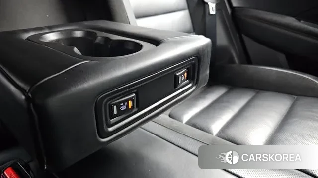 Renault Korea (Samsung) The New QM6 id 3751779 из Кореи 9