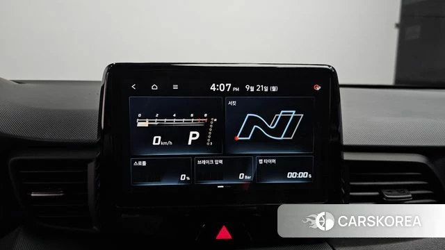 Hyundai Veloster (JS) id 4894862 из Кореи 9