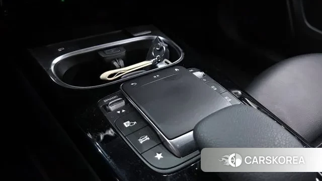 Mercedes-Benz A-Class W177 id 3479280 из Кореи 9