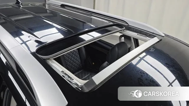 Kia Mohave Master id 3012930 из Кореи 9