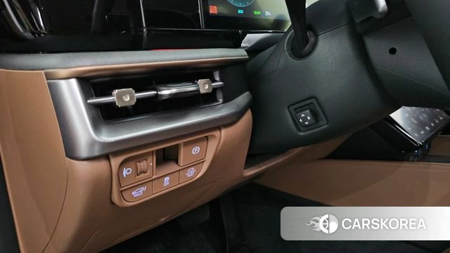 Hyundai Grandeur Hybrid (GN7) id 4863430 из Кореи 9