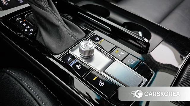 Kia K7 Premier id 3893172 из Кореи 9