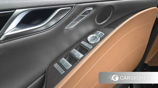 Genesis G80 (RG3) id 3885391 из Кореи 9