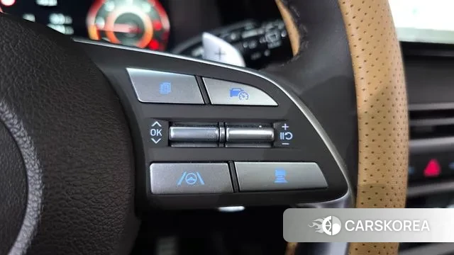 Hyundai The New Palisade id 3619988 из Кореи 9