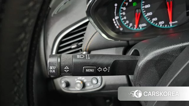Chevrolet (GM Daewoo) The New Trax id 4344846 из Кореи 9