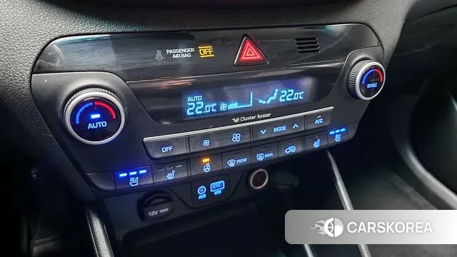 Hyundai All New Tucson id 3474002 из Кореи 9