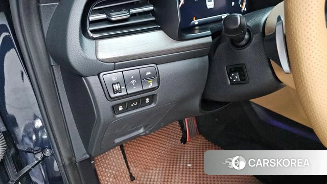 Kia K7 Premier id 3813597 из Кореи 9