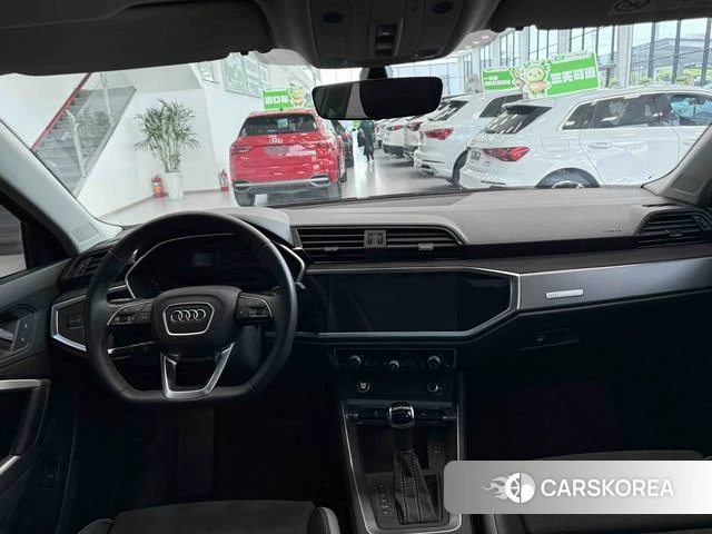 Audi Q3 id 4301776 из Китая 9