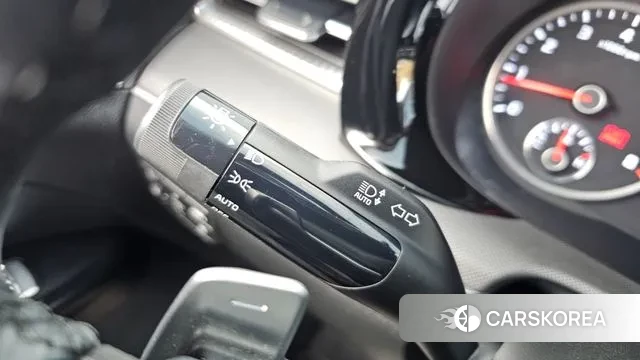 Kia K5 3rd generation id 3659313 из Кореи 9