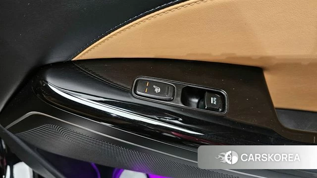 Kia K7 Premier id 4188093 из Кореи 9