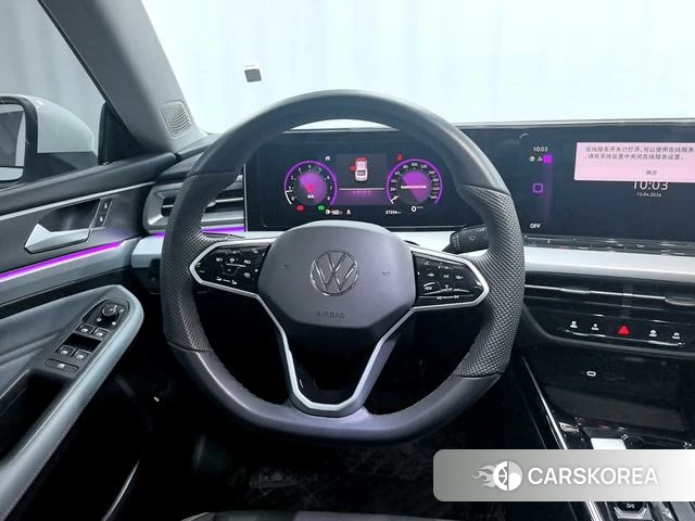 Volkswagen Lingdu id 4215729 из Китая 9