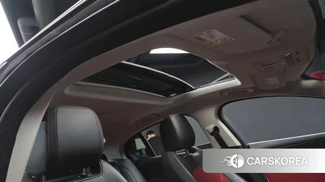 Jaguar XE id 3728438 из Кореи 9