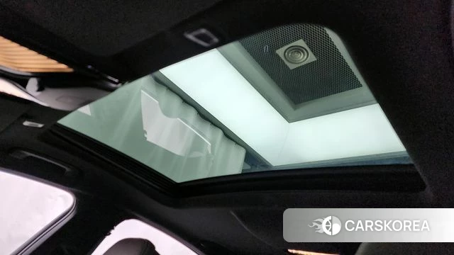 BMW 5 Series (G30) id 4350528 из Кореи 9