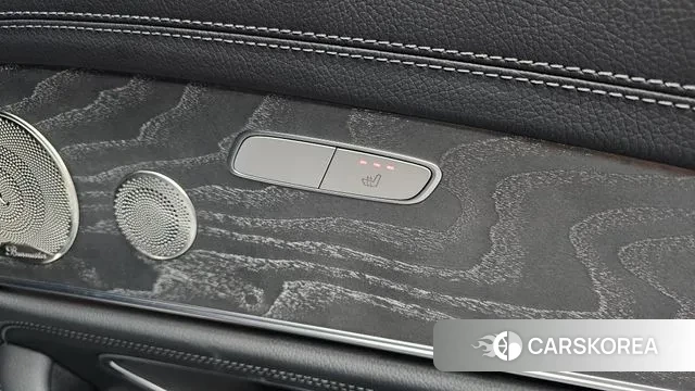 Mercedes-Benz E-Class W213 id 2900838 из Кореи 9