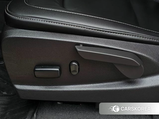 Chevrolet (GM Daewoo) Real New Colorado id 4603705 из Кореи 9