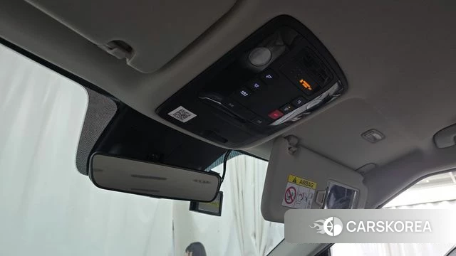 Kia The New Carnival 4th Generation id 4735080 из Кореи 9
