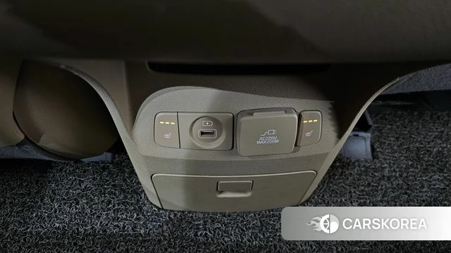 Kia The New Carnival id 4465260 из Кореи 9