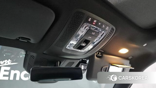 Mercedes-Benz GLB-Class X247 id 4735981 из Кореи 9