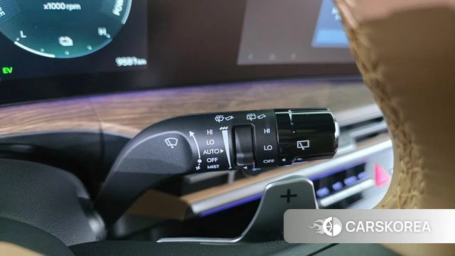 Hyundai Santa Fe (MX5) id 4612278 из Кореи 9