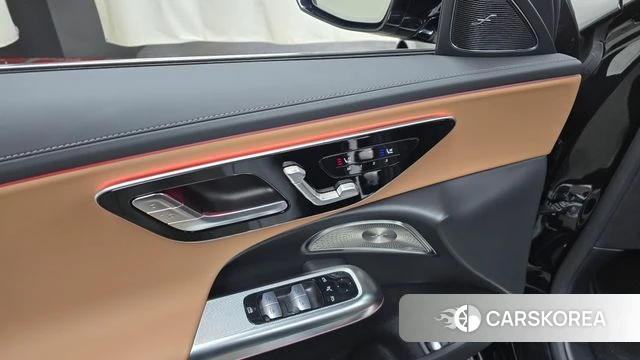 Mercedes-Benz E-Class W214 id 3841107 из Кореи 9