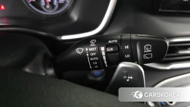Hyundai The New Santa Fe id 4697211 из Кореи 9