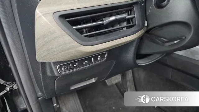 Kia K8 id 3551149 из Кореи 9