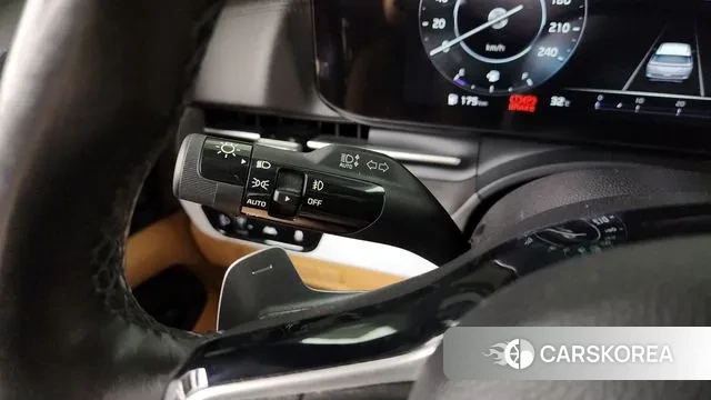 Kia Carnival 4th generation id 3044090 из Кореи 9